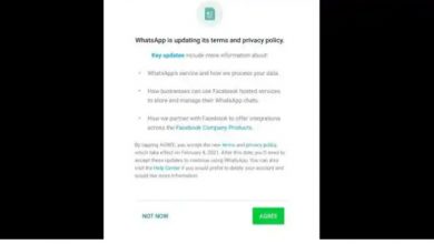 Photo of अगर नहीं किया ये… काम तो तो बंद हो जाएगा आपका WhatsApp