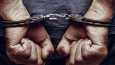 Photo of दिल्‍ली नाकोटिक्‍स कंट्रोल ब्‍यूरो ने दो विदेशी तस्‍करों को किया गिरफ्तार, करीब 22 करोड़ की मूल्‍य वाली हेराइन हुई बरामद