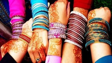 Photo of ऐसे समझें चूडि़यों से शुभ और अशुभ संकेत…