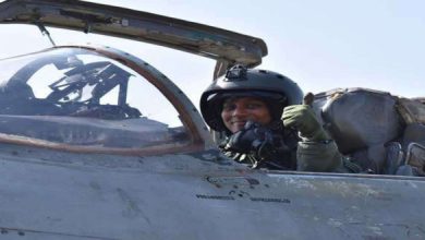 Photo of गणतंत्र दिवस पर परेड में शामिल  होकर यह फाइटर पायलट महिला रचेंगी बड़ा इतिहास…