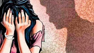 Photo of मध्य प्रदेश के इंदौर में अपहरण के बाद नाबालिग लड़की का बलात्कार, आरोपी गिरफ्तार