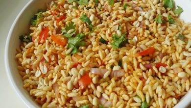 Photo of शाम की चाय के साथ परोसें हेल्दी और टेस्टी चुरमुरी, ठंड का लें मजा