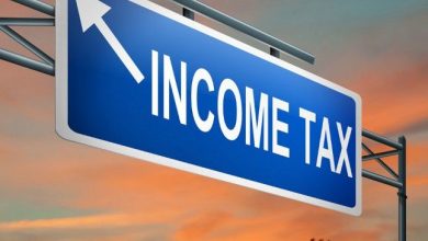 Photo of आयकर विभाग ने जेआरजी समूह के खिलाफ मारे छापे, 182 करोड़ रुपये के बेहिसाब लेनदेन का किया खुलासा