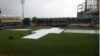 Photo of टीम इंडिया के खिलाड़ी इंग्लैंड के खिलाफ आगामी सीरीज से पहले जाने वाले है चेन्नई