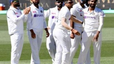 Photo of ऑस्ट्रेलिया दौरे से सबक लेते हुए BCCI ने खिलाड़ियों के लिए नया फिटनेस टेस्ट पास करने की रखी बड़ी चुनौती
