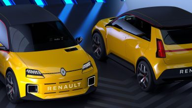 Photo of Renault ने फ्यूचरिस्टिक इलेक्ट्रिक कार Renault 5 E-Tech Prototype को किया पेश, पढ़े पूरी खबर
