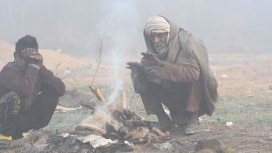 Photo of मौसम विभाग ने जारी किया भारत में 3 दिन का ऑरेंज अलर्ट, 3 डिग्री तक जा सकता है पारा…