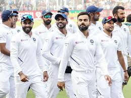 Photo of टेस्ट से पहले टीम इंडिया के लिए आई राहत भरी खबर, भारतीय टीम के सभी खिलाड़ी….