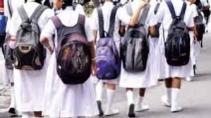 Photo of अब स्कूल जाने वाली हर छात्रा को प्रतिदिन 100 रुपये देगी सरकार…