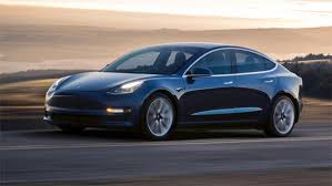 Photo of अब जल्द भारत में चलेगी इलेक्ट्रिक कारें, टेस्ला की भारत में हुई एंट्री