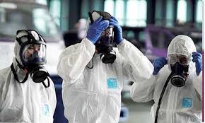 Photo of कोरोना के सामने आए चौका देने वाले दो दुर्लभ मामले, शरीर पर दिखे…