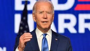 Photo of सत्ता संभालते ही बाइडेन ने दिया डोनाल्ड ट्रंप को बड़ा झटका