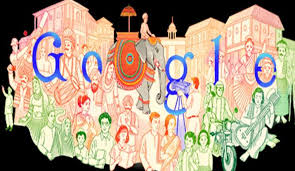 Photo of गूगल ने कुछ खास अंदाज में मनाया गणतंत्र दिवस, भारतीय संस्कृति की दिखी झलक
