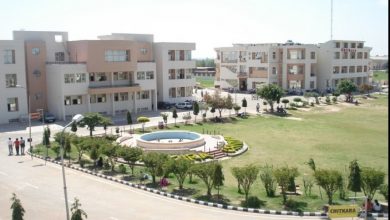 Photo of एकेडेमिया-MSME संयुक्त प्रोजेक्ट को बढ़ावा देने के लिए चितकारा यूनिवर्सिटी ने की NOVATE+2021 की शुरूआत