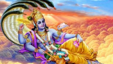 Photo of जानिए इस बार कब है पौष पुत्रदा एकादशी, पुरे विधि विधान से करे भगवान विष्णु की पूजा 