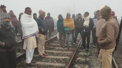 Photo of बिहार के जमुई जिले में एक प्रेमी जोड़े द्वारा ख़ुदकुशी किए जाने की घटना आई सामने, पढ़े पूरी खबर