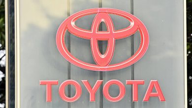 Photo of जापान की टोयोटा मोटर कॉर्प बनी दुनिया की नंबर 1 कार सेलर कंपनी, पढ़े पूरी खबर