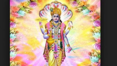 Photo of आज हैं साल की पहली एकादशी, मनचाहे फल की प्राप्ति के लिए करें ये 5 खास नियम