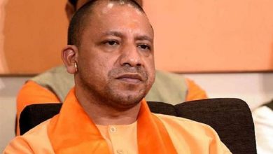 Photo of मुख्यमंत्री मुख्य चिकित्सा अधिकारी, बलिया  डाॅ0 जितेन्द्र पाल के निधन पर गहरा शोक किया व्यक्त