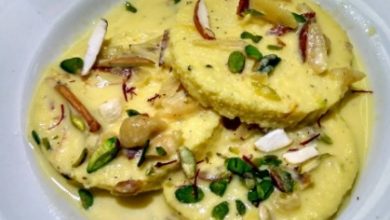 Photo of ऐसे बनाए ब्रेड से स्वादिष्ट रसमलाई, सबको आएगी बेहद पसंद