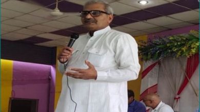 Photo of किसान आंदोलन को लेकर बीजेपी सांसद ने कहा- ‘कनाडा से फंडिंग हो रही है, अपराधी लोग समर्थन दे रहे हैं’