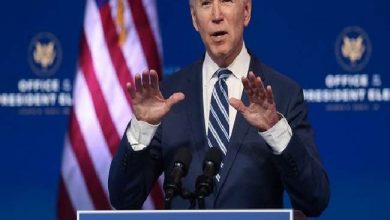 Photo of राष्ट्रपति जो बाइडन आप्रवासियों के लिए नागरिकता संबंधी बिल करेंगे पेश, करीब एक करोड़ 10 लाख लोगों को मिलेगी नागरिकता