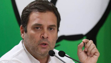 Photo of कर्नाटक में पत्थर खदान में हुए धमाके पर राहुल गाँधी ने की ब्लास्ट की जांच की मांग, 10 लोगों की हुई थी मौत