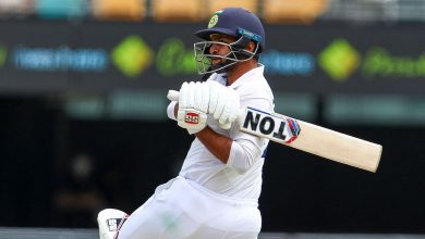 Photo of भारतीय क्रिकेट टीम के तेज गेंदबाज शार्दुल ठाकुर बोले- ऑस्ट्रेलिया से लौटने के बाद ऐसा लगा, जैसे सपना देखा हो