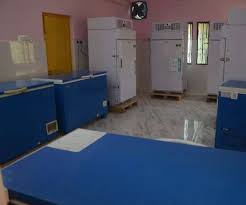 Photo of नोडल प्रभारी डॉक्टर एमके सिंह ने बताया-आज शाम तक लखनऊ पहुंचेगी कोविड-19 वैक्सीन