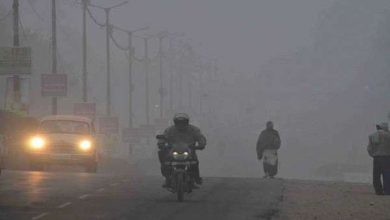Photo of जानलेवा बना कोहरा, एक्सप्रेस वे पर टकराई गाड़ियां कई लोग हुए घायल और हुई मौत