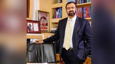 Photo of कोरोना वैक्सीन के पहले प्राप्तकर्ता होंगे एसएमएस प्रमुख डॉ. सुधीर भंडारी, कहा-टीकाकरण सबसे सुरक्षित तरीका है