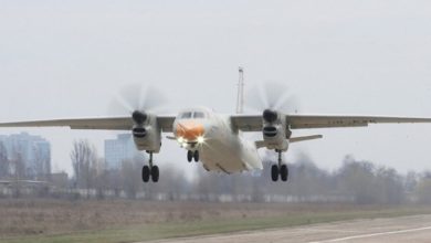 Photo of सरकार अब यूक्रेन एंटोनोव-74 एयर कार्गो प्लेन का उत्पादन शुरू करने पर कर रही विचार