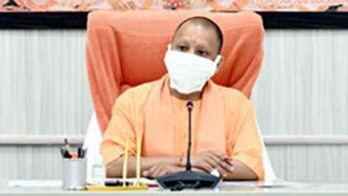 Photo of प्रदेश सरकार के लिए किसानों का हित सर्वोपरि: मुख्यमंत्री योगी