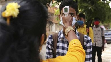 Photo of देश में कोरोना से अब तक 99 लाख से अधिक लोग हुए रिकवर, 224 लोगों की हुई मौत