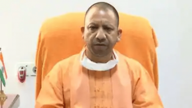 Photo of मुख्यमंत्री ने उ0प्र0 भाजपा महिला मोर्चा की पूर्व अध्यक्ष श्रीमती शैलतनया श्रीवास्तव के निधन पर व्यक्त किया गहरा शोक