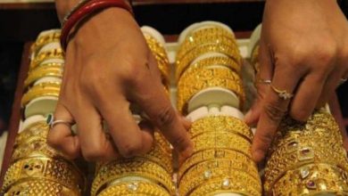Photo of साल के पहले ही दिन महंगा हुआ सोना, चांदी में भी आया भारी उछाल, जानें आज का ताजा रेट