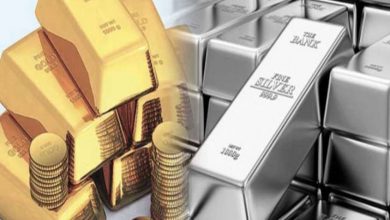 Photo of सोने-चांदी की कीमतों में आई आज बड़ी गिरावट, 8000 रुपए हुआ…