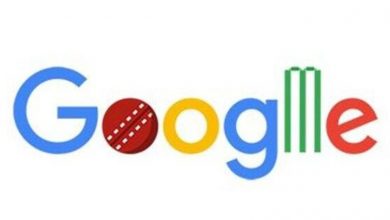 Photo of टीम इंडिया की ऐतिहासिक जीत पर Google ने मनाए जश्न…