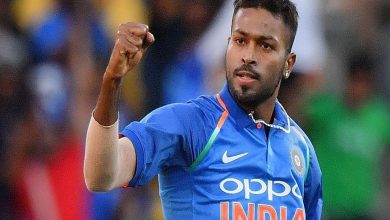 Photo of ऑलराउंडर हार्दिक पंड्या के नहीं रहे पिता, हार्ट अटैक से हुई मौत