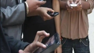 Photo of Privacy के बाद whatsapp का एक और झटका, यह मैसेज आपको कर सकता है कंगाल…