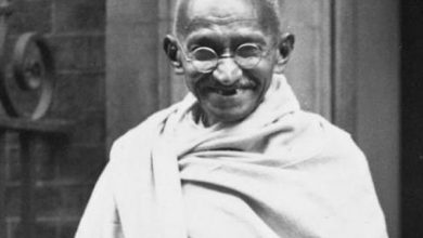 Photo of पुण्यतिथि: बापू पर गोली चलाने से पहले नाथूराम गोडसे ने बोला था…