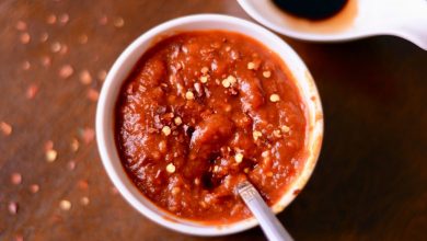 Photo of इस देसी तरीके से बनाए मोमोस की चटनी, फीके खाने में लगाए चटपटा तड़का