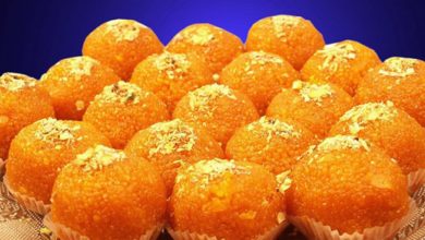 Photo of इस तरह घर पर बनाए मोतीचूर के लड्डु, रिश्तों में आएगी मिठास