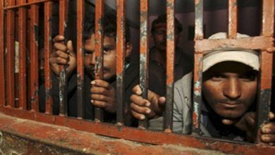 Photo of यूपी सरकार ने गणतंत्र दिवस पर लिया बड़ा फैसला, 500 कैदियों को करेंगे रिहा