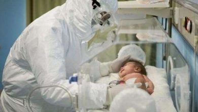 Photo of सिविल अस्पताल के पीडियाट्रिक आइसीयू में भर्ती इस बच्चे की कोरोना रिपोर्ट पॉजिटिव आने से लोगो में फैली दहशत