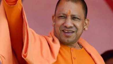 Photo of मुख्यमंत्री ने गुरु गोविन्द सिंह जी की जयन्ती पर प्रदेशवासियों को दीं हार्दिक शुभकामनाएं