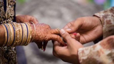 Photo of युवक ने सगाई के बाद बनाया शारीरिक संबंध, और फिर किया…