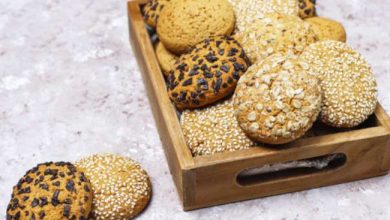 Photo of बनाएं टेस्टी एंड हेल्दी ‘पीनट कुकीज़’