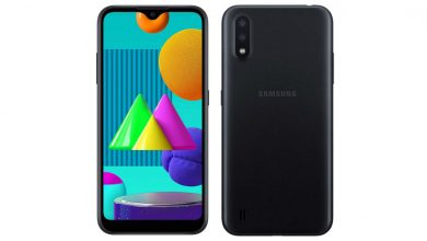 Photo of Amazon पर हुई लिस्टिंग के मुताबिक भारत में 2 फरवरी को लाॅन्च किया जाएगा Samsung Galaxy M02