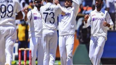 Photo of विक्रम राठौड़ ने कहा-टीम इंडिया को प्रेरित होने के लिए हाउसकीपिंग या रूम सर्विस की जरूरत नहीं है…